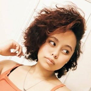 Meet your Posher, Aaliyah